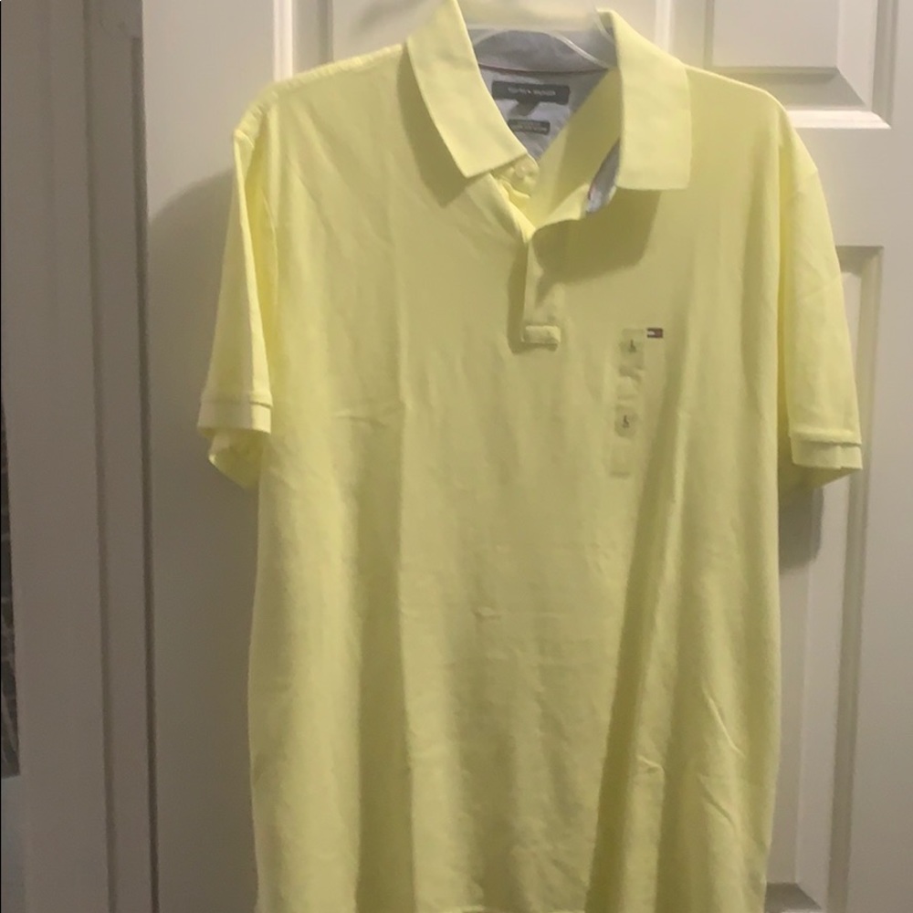 Tommy Hilfiger polo